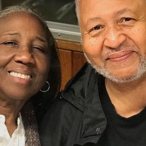 Meet your Posher, Louise